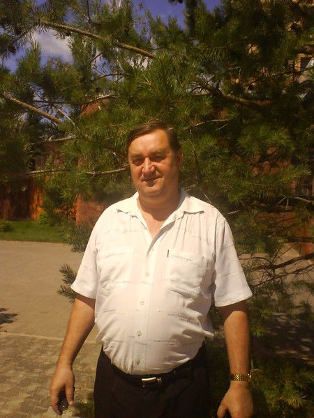 Виктор Шмаренков