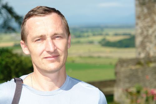 Виктор Смирнов