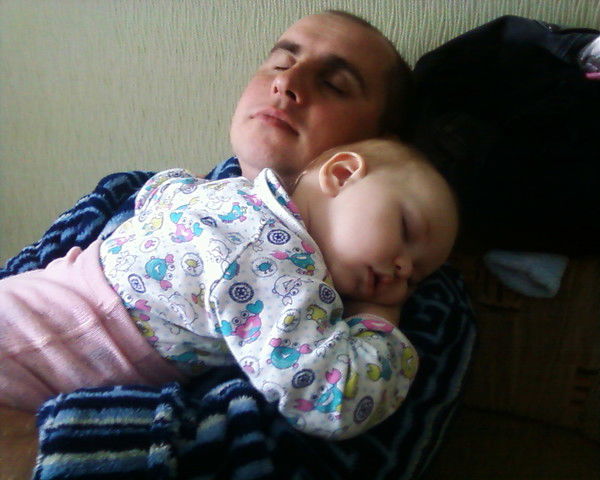 Александр Шевцов