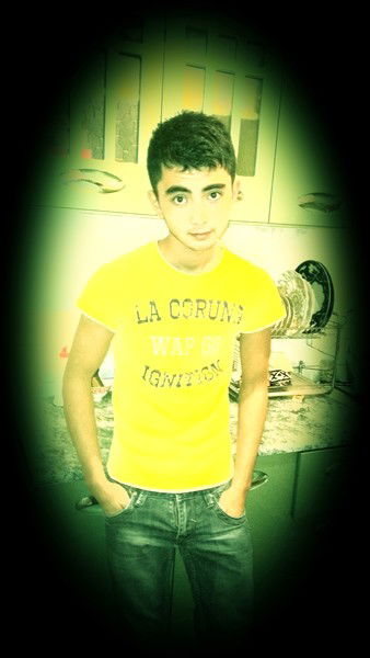 Nemogu Lyubit Vechna