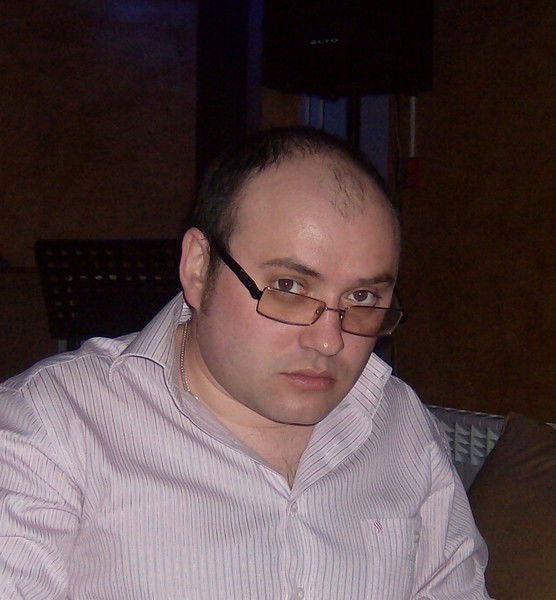 Владимир Лазарь