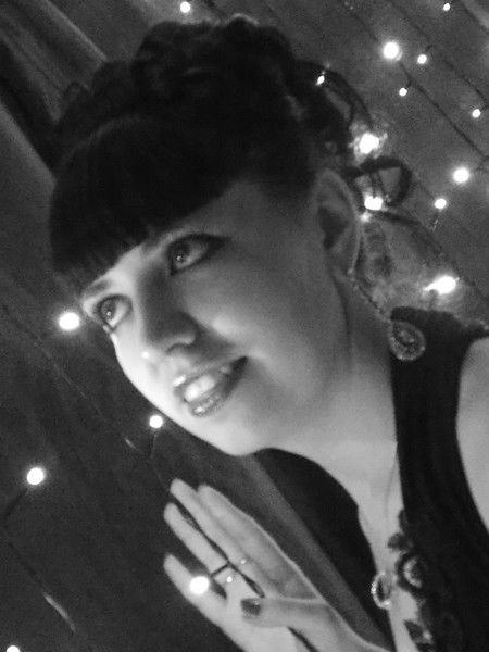 Ириша Семенищева