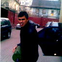 Александр Баландинский