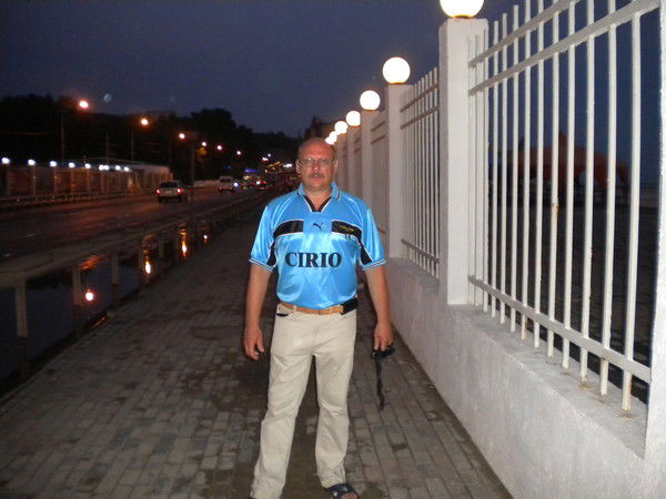 Игорь Михайлов