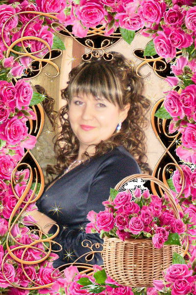 Наталья Носуля