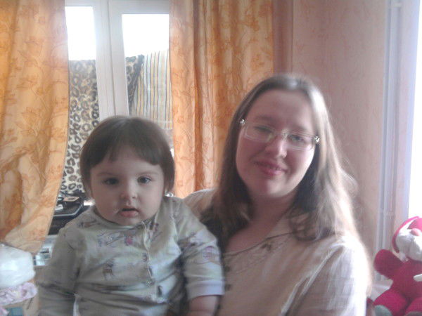 Людмила Бичевина