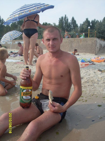 Валерий Шульвинский