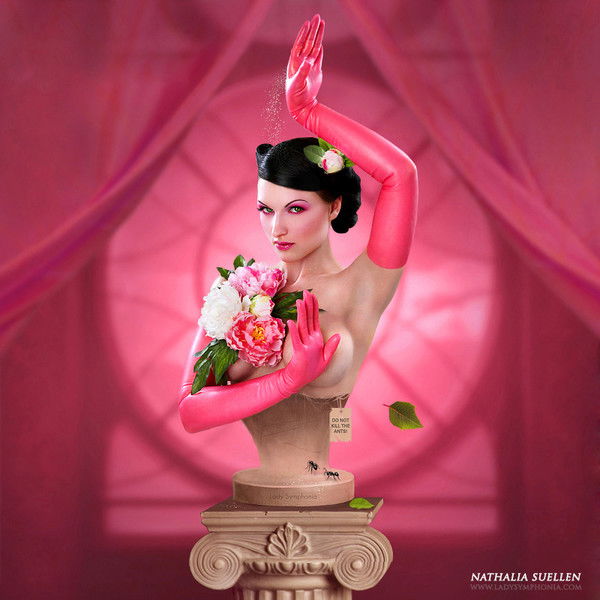 Серена Климентьева