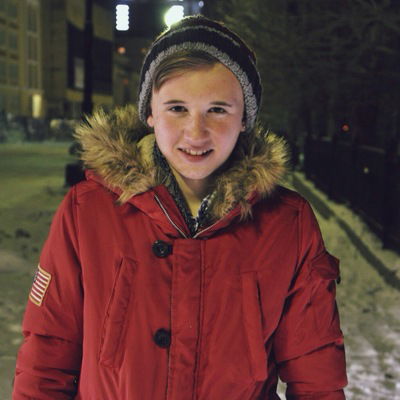 Никита Шилов