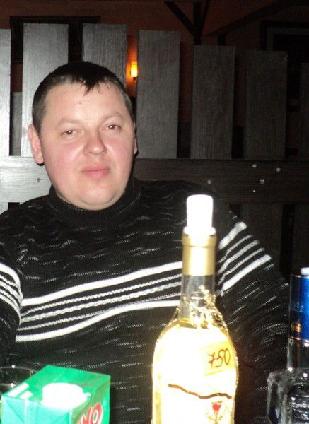 Андрей Гейко