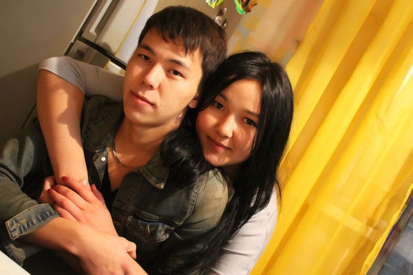 Олжас Абылсеитов