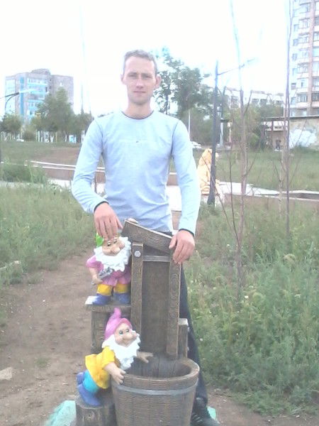 Валера Каминский