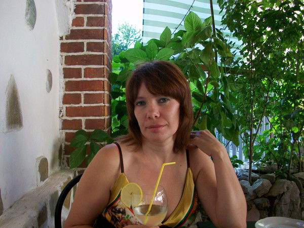 Наталья Герб