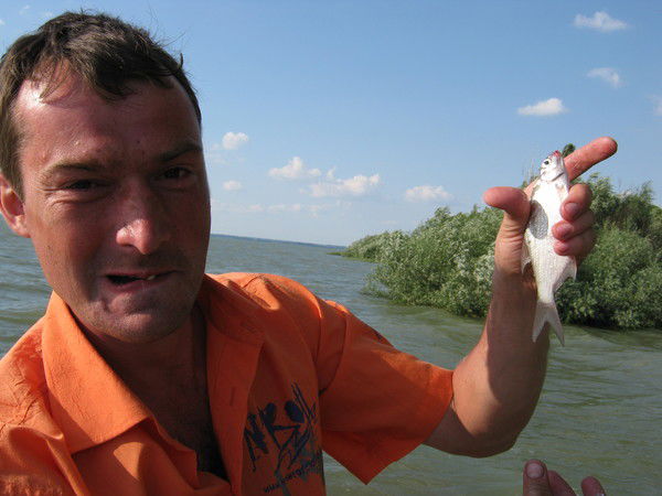 Егор Холодных