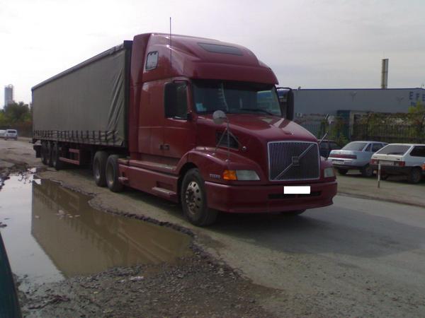 Сергей Тарновский