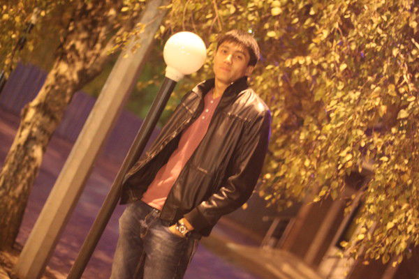 Ануар Жалайыр