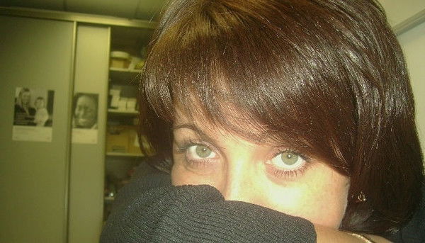 Татьяна Сарыкова