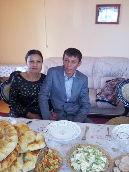 Меруерт Ундемесова