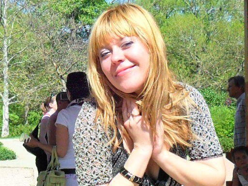 Елена Сафонова