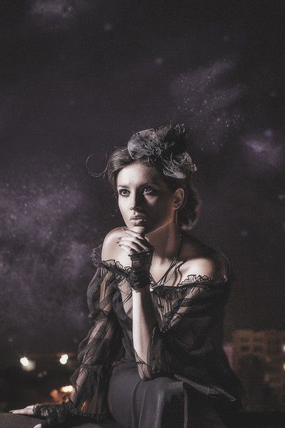 Елизавета Витулёва