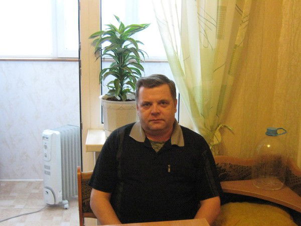 Миша Никифоров