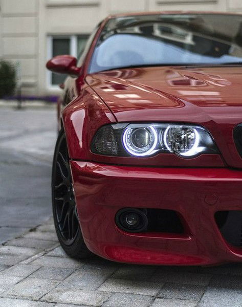 Марина Лебедева