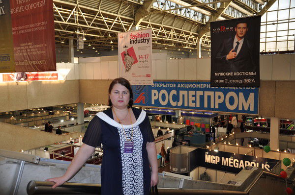 Татьяна Окунева