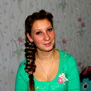 Елена Братчикова (Филиппова)