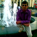 Андрей Лазебник