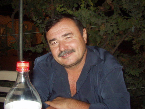 Борис Бурханов