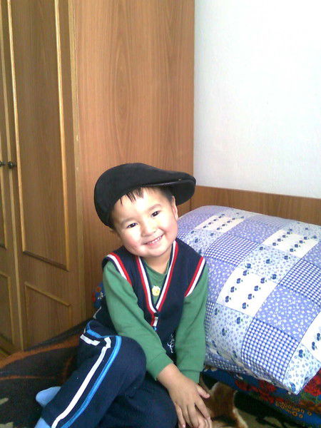 Мейрамгуль Жаксылыкова