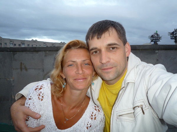 Владимир Казинец