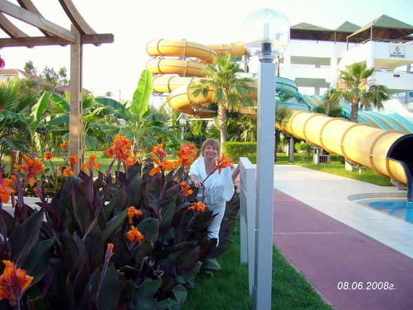 Лидия Егорова