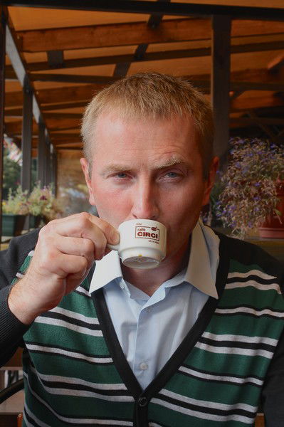 Алексей Сергеев