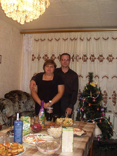 Ирина Карабанова