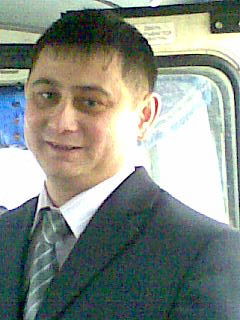 Наиль Габайдулин