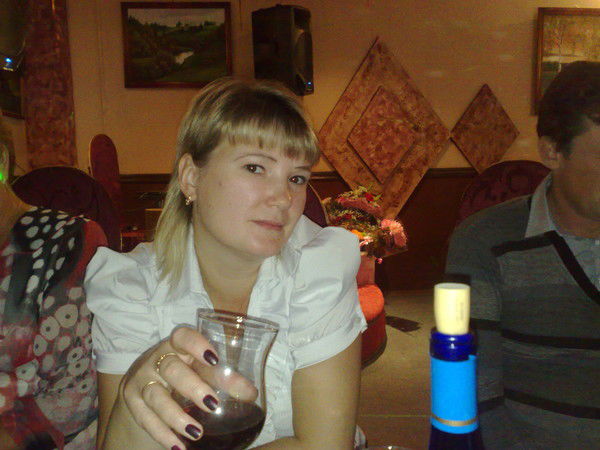 Наталья Кузнецова