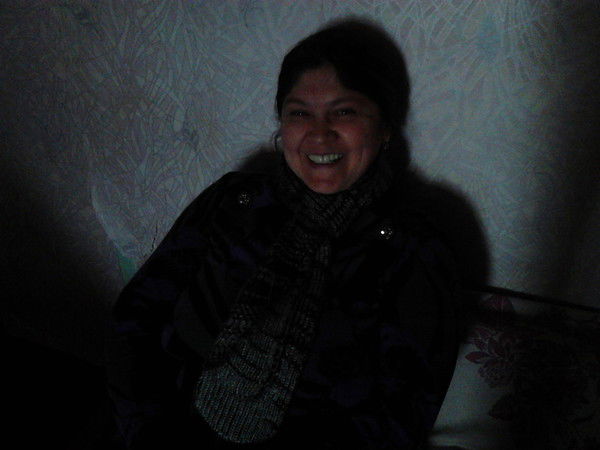 Александра Улупова