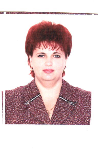 Любовь Промкина