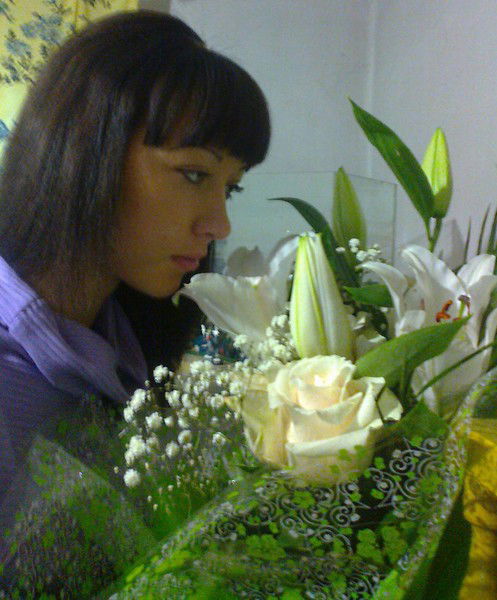 Светлана Сушко