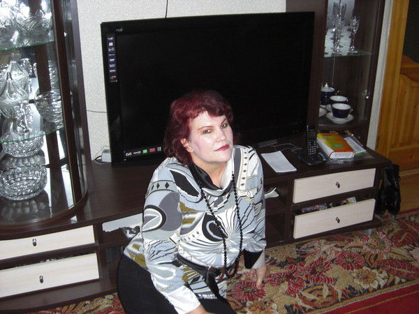 Надежда Землина