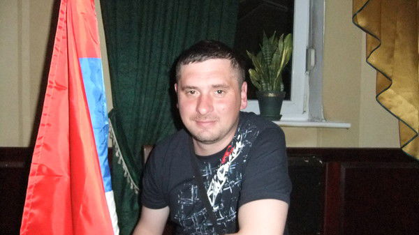 Денис Исаенко