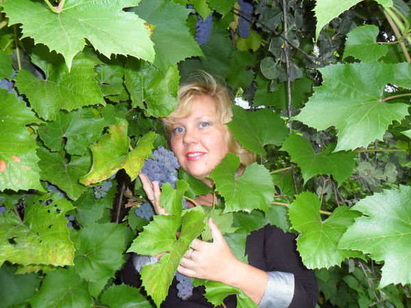 Ольга Боброкова