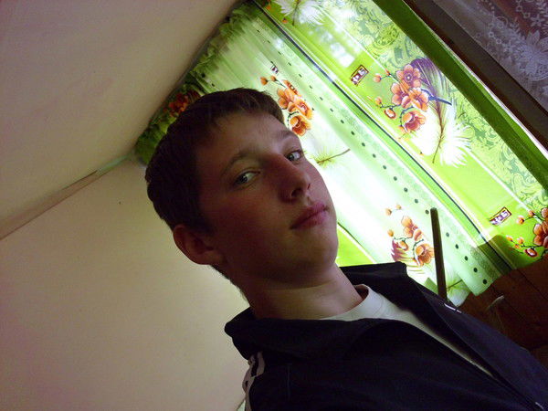 Тёма Чиликин