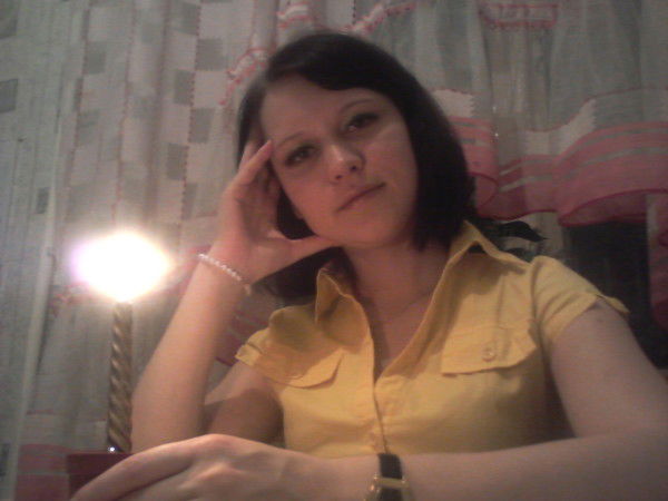 Ольга Кондрюкова