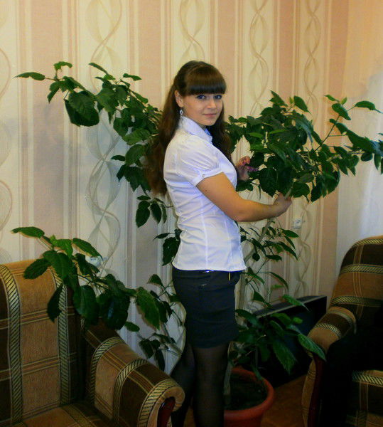 Светлана Киселёва