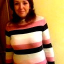 Клара Салягина