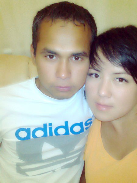 Бауыржан Сарсенбаев