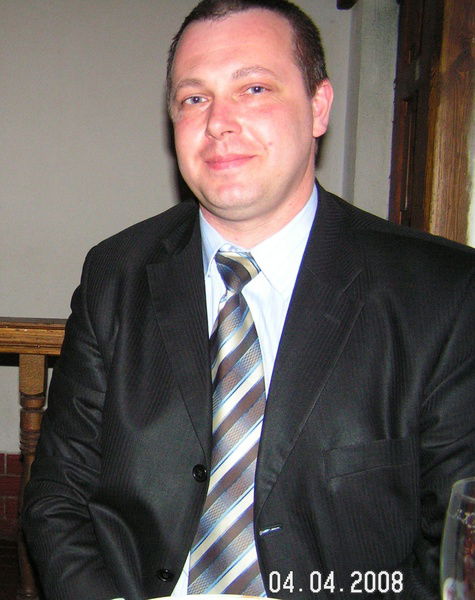 Евгений Никитин