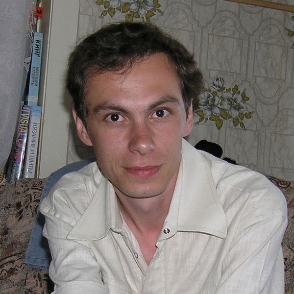 Timofey Shalaev